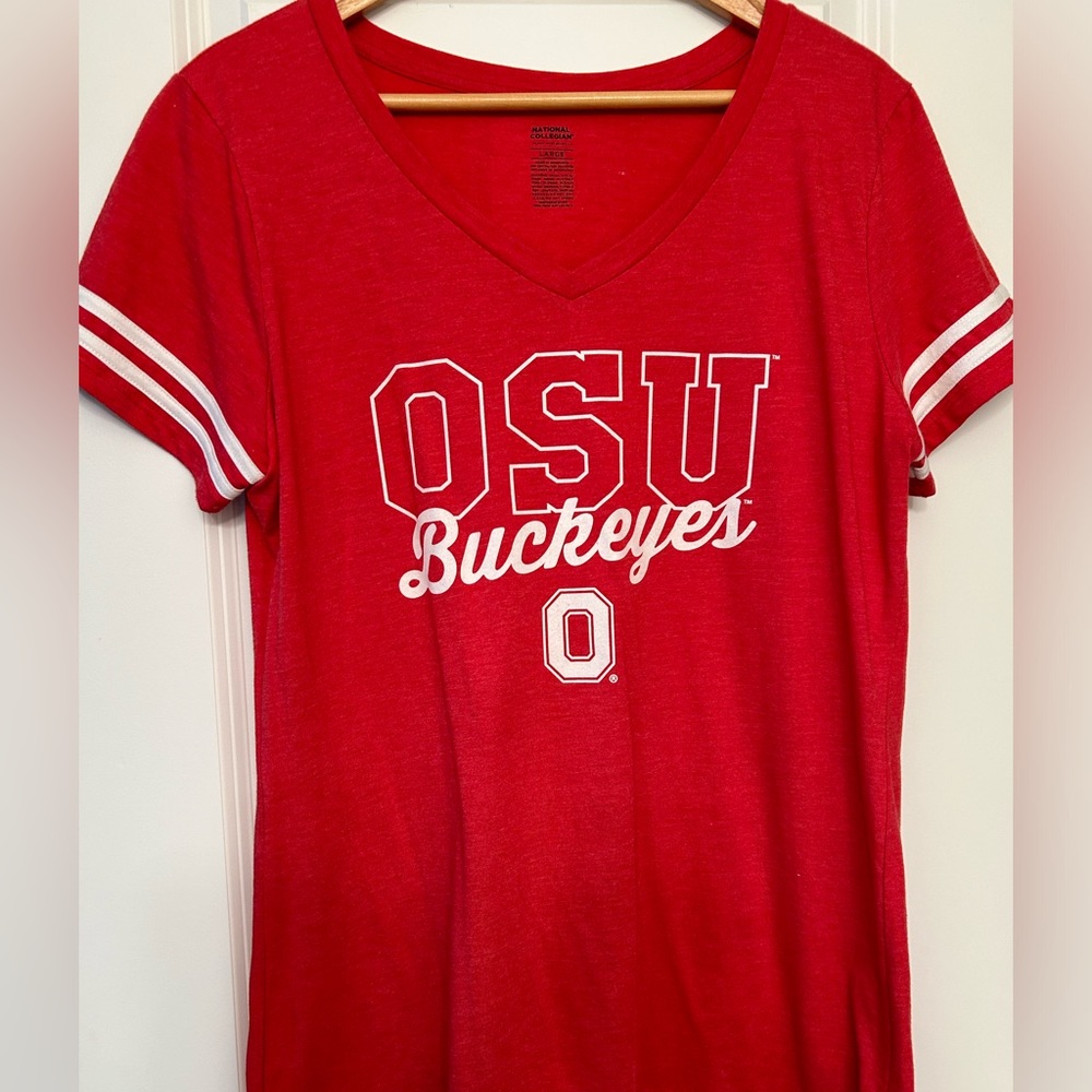 OSU Buckeyes Shirt